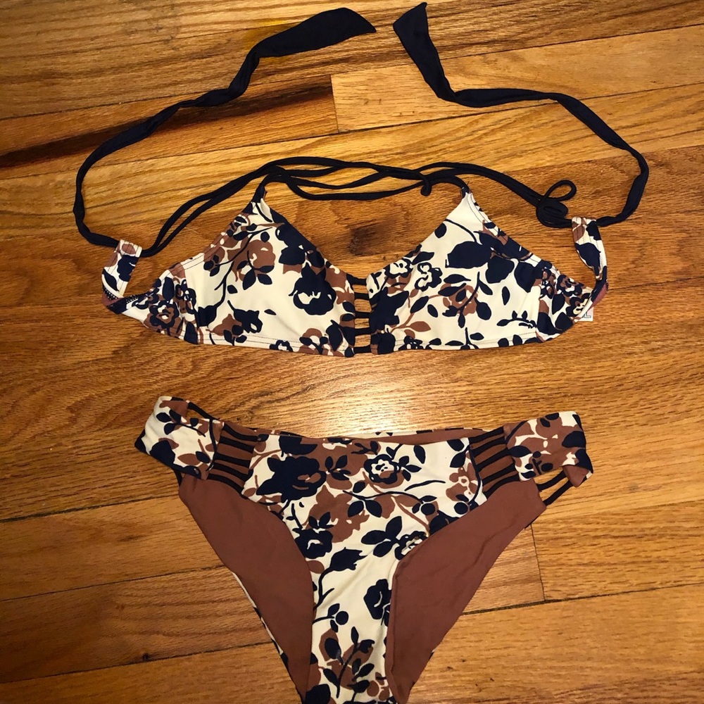 Reversible Bikini